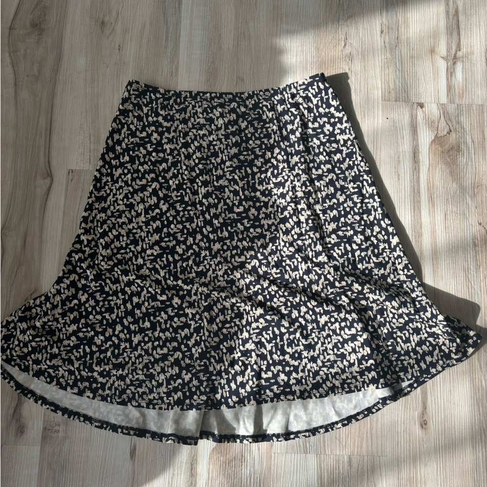 Talbot Petite M Skirt